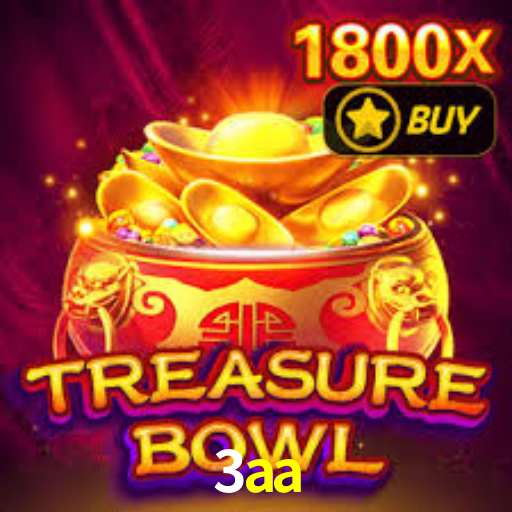 Interface do App 3aa