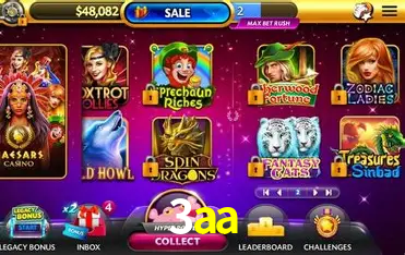 Promoção Relâmpago 3aa