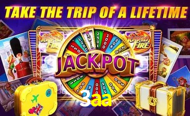 Tecnologia da Plataforma 3aa